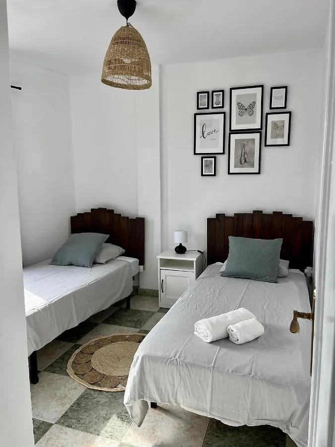 Girasol Apartment Corralejo