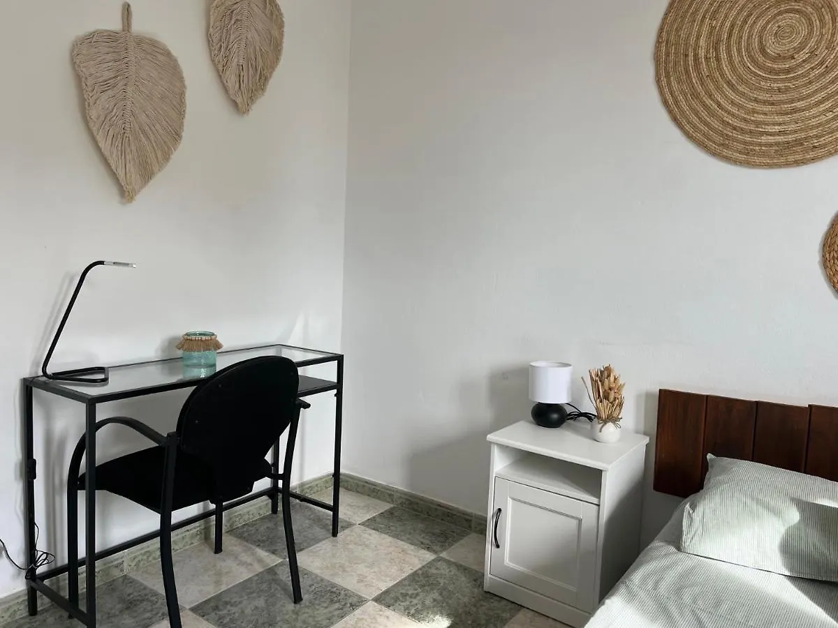 Girasol Apartment Corralejo Spanyolország