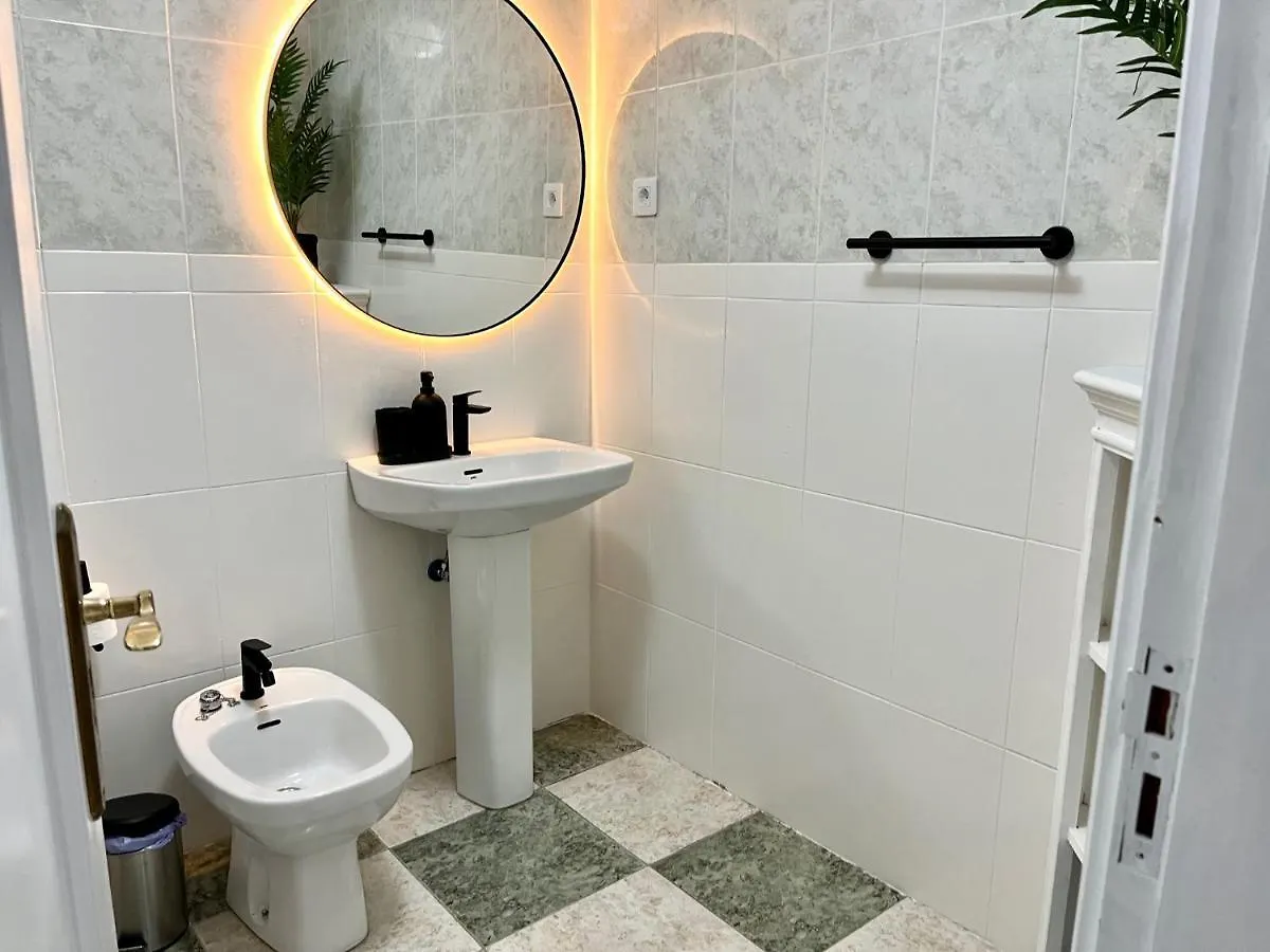 Girasol Apartment Corralejo